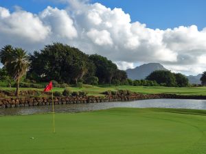 Poipu Bay 7th Back 2019